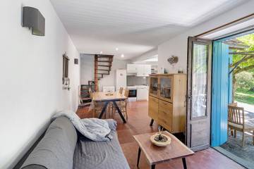 Location De Vacances pour 3 Personnes dans Sarlat-la-Canéda, Périgord Noir, Photo 2