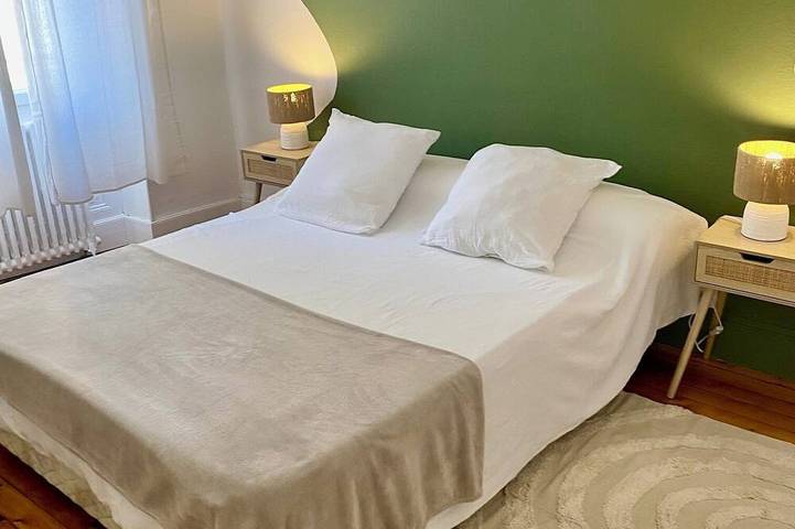 Location de vacances pour 4 personnes dans Office De Tourisme De Mazamet