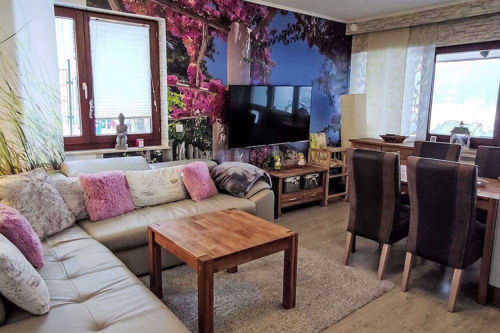 Appartamento vacanze a Upland a partire da 90€ a notte