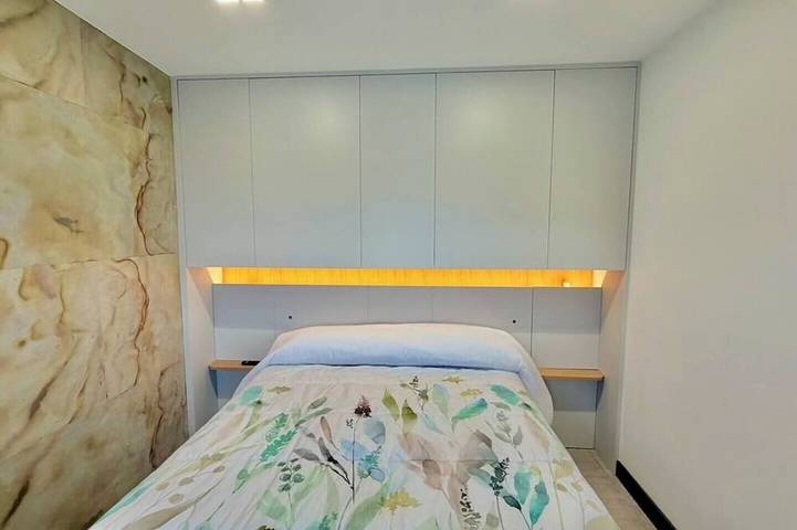 Ganze Wohnung, Matxitxako Etxea, renovierte Wohnung im Hafen in Bermeo, Biosphärenreservat Urdaibai