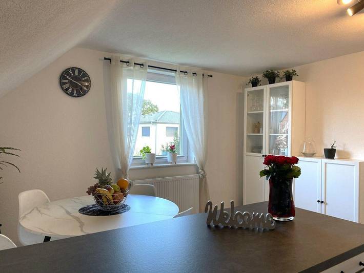 Ferienwohnung für 4 Personen