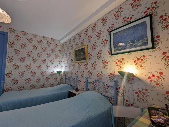 Location de vacances pour 3 personnes dans Pellevoisin - 4