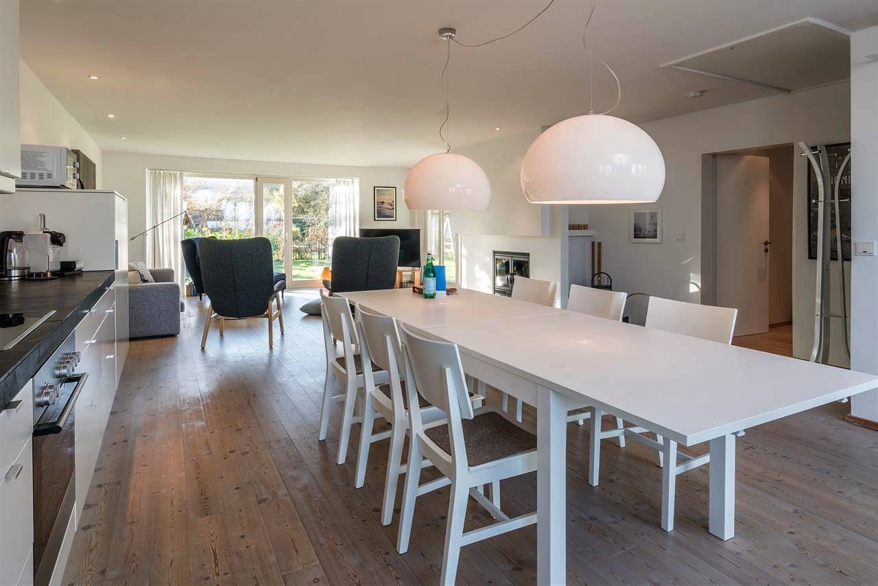 Hygge Hus in St. Peter-Bad, St. Peter-Ording