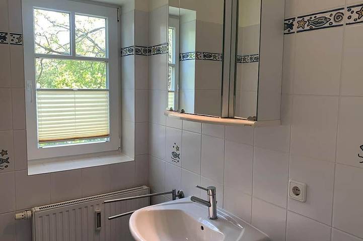 Ganze Wohnung, Ferienwohnung im Bad 70 Nr. 05 - Ferienwohnungen im Bad 70 in St. Peter-Bad, St. Peter-Ording