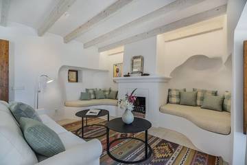 Finca für 4 Personen in Deià, Serra de Tramuntana, Bild 4