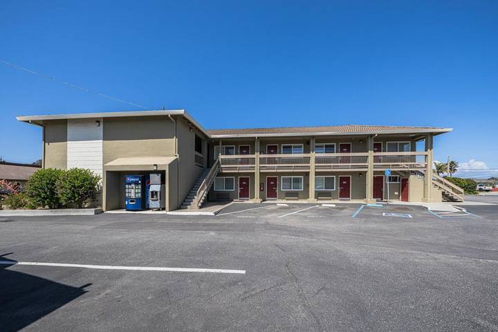 Hôtel pour 2 personnes à Castroville