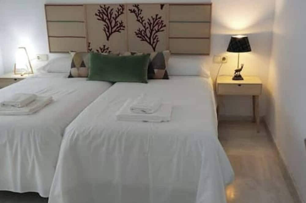 Appartement entier, 2 Flamenco 1B in Vieille ville de Cadix, Cadix