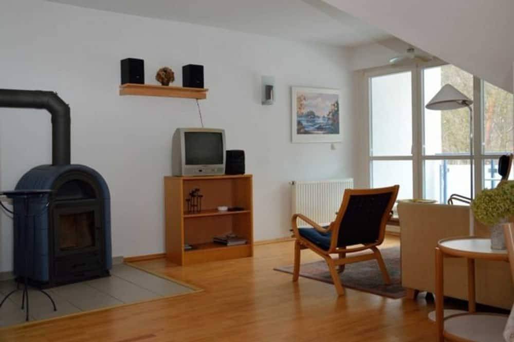 Ferienwohnung in Usedom für 4 Personen in Usedom