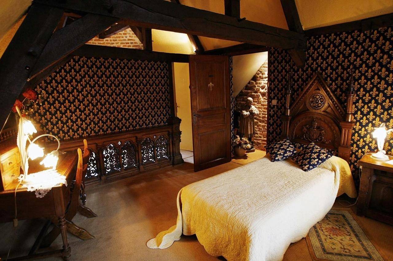 Auberge Du Bon Fermier in Valenciennes, Région de Valenciennes