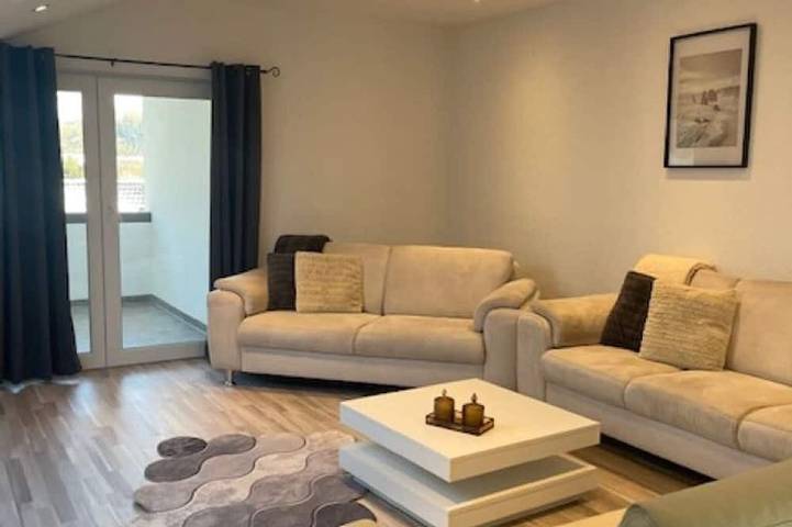Ferienwohnung für 5 Personen - 1