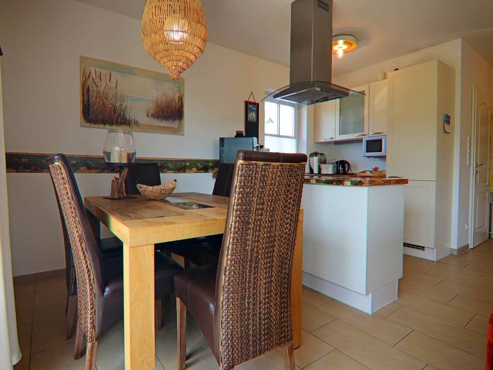 Ferienhaus für 6 Personen, mit Terrasse in Zinnowitz - 3