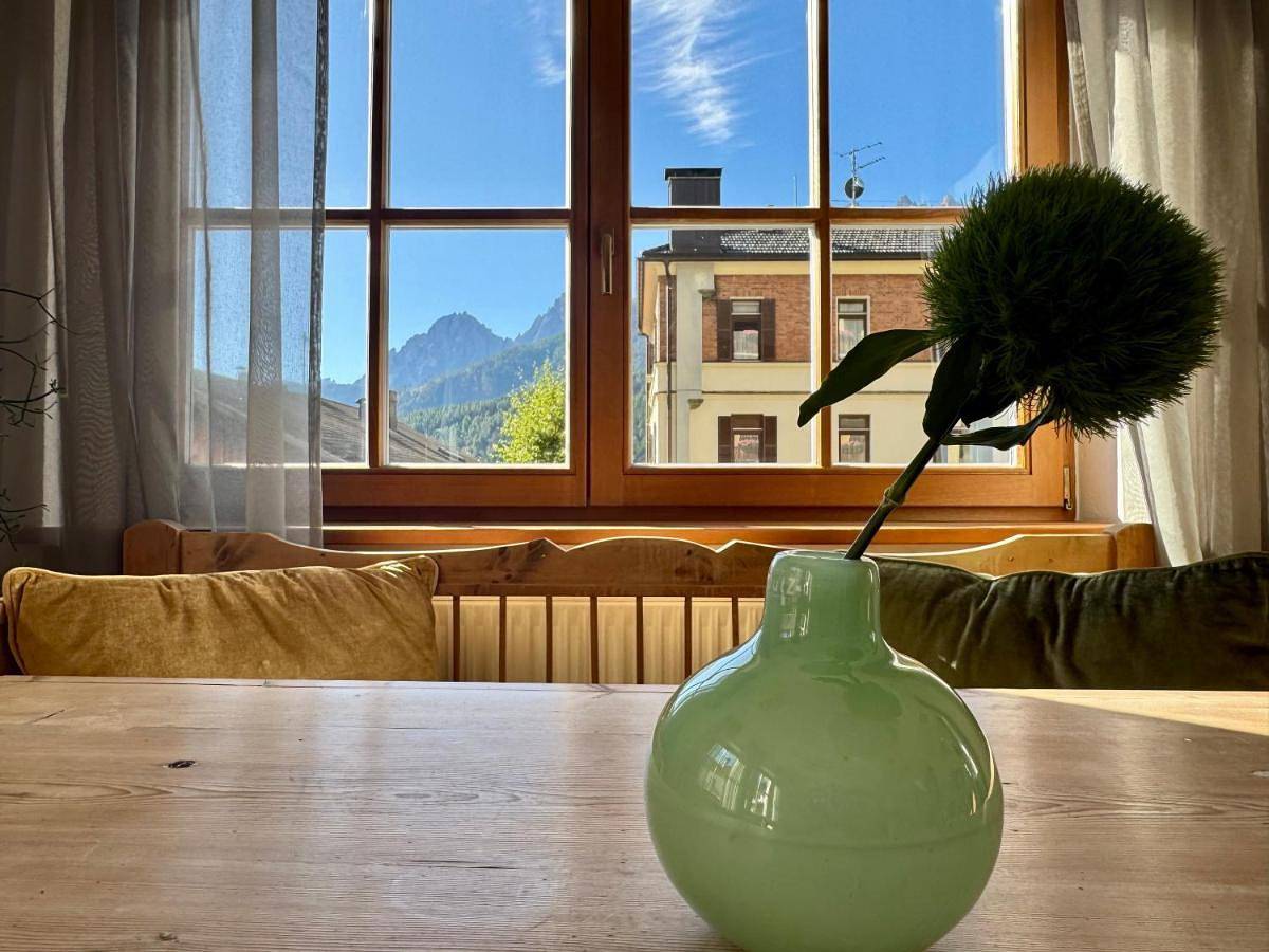 Piccolohotel Tempele Residence in Villgratener Berge, San Candido