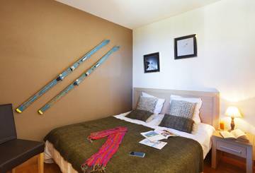 Location De Vacances pour 6 Personnes dans La Toussuire, Fontcouverte-la-Toussuire, Photo 3