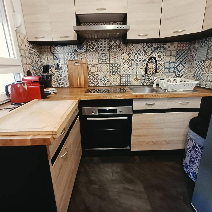 Appartement entier, Studio in Combs-la-Ville, Seine-et-Marne