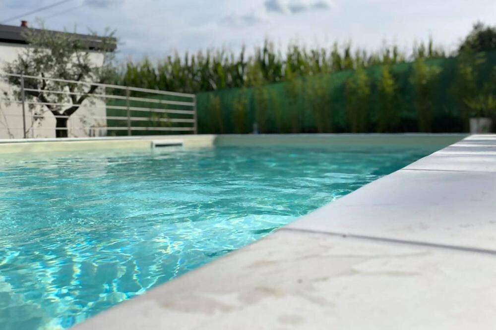 Mincio Relais Rooms & Pool in Valeggio sul Mincio, Verona Province