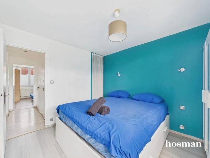 Appartement de vacances pour 4 personnes à Vertou