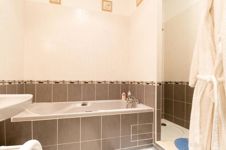 Maison d’hôte pour 7 personnes, avec jardin ainsi que piscine et vue dans le Gers - 3