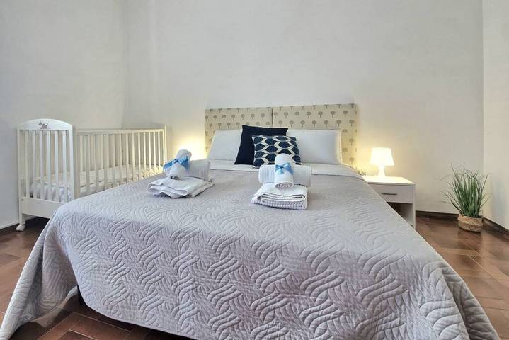 Appartamento per 4 persone, con animali domestici a Porto Sant'Elpidio