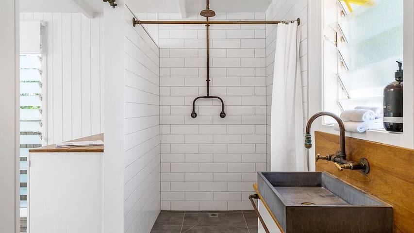 Gîte pour 2 personnes, avec jardin à Byron Bay - 4