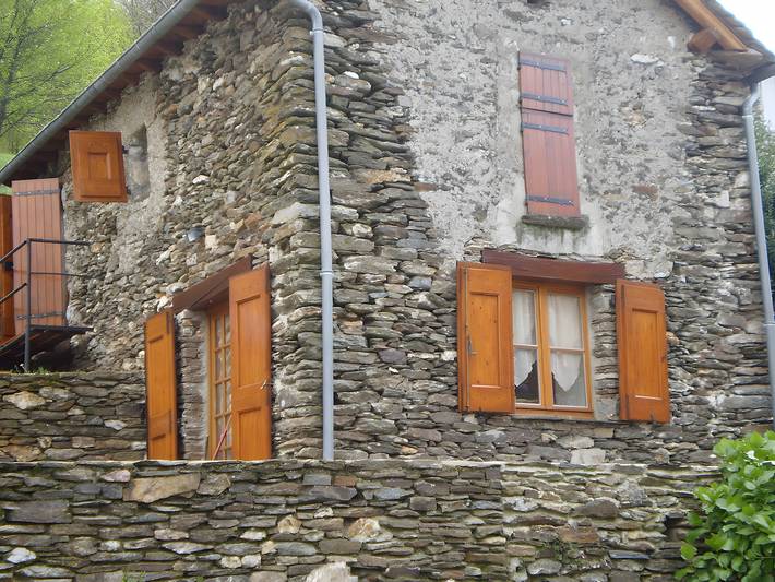 Ferienhaus für 4 Personen in den Cevennen - 2