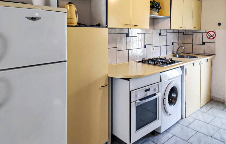 Location de vacances pour 2 personnes, avec terrasse à Salernes - 3