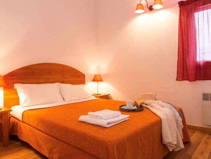 Gîte pour 6 personnes, avec terrasse et piscine, animaux acceptés dans Gorges de l’Ardèche - 3