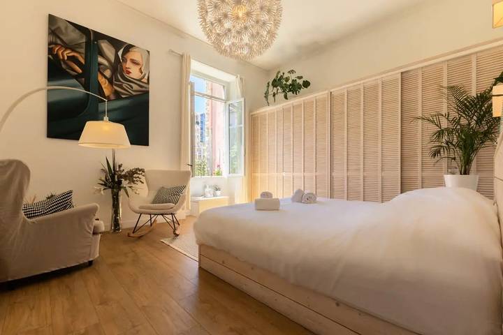 Villa pour 4 personnes, avec jardin en Pyrénées-Atlantiques - 4