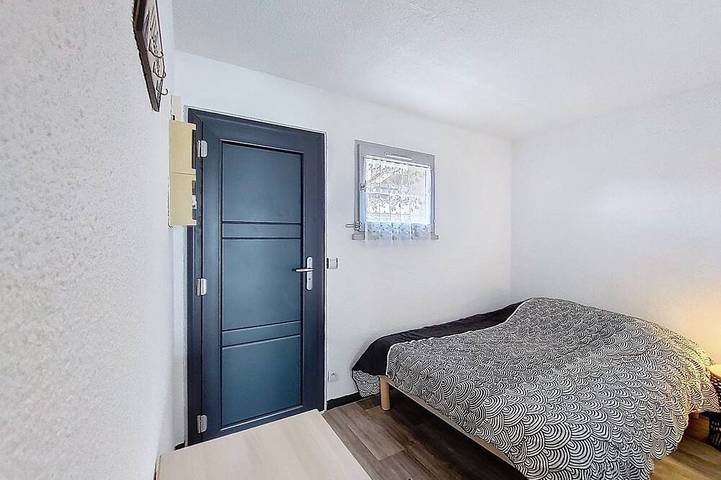 Gîte pour 4 personnes, avec balcon dans Office De Tourisme Des Mathes La Palmyre - 3