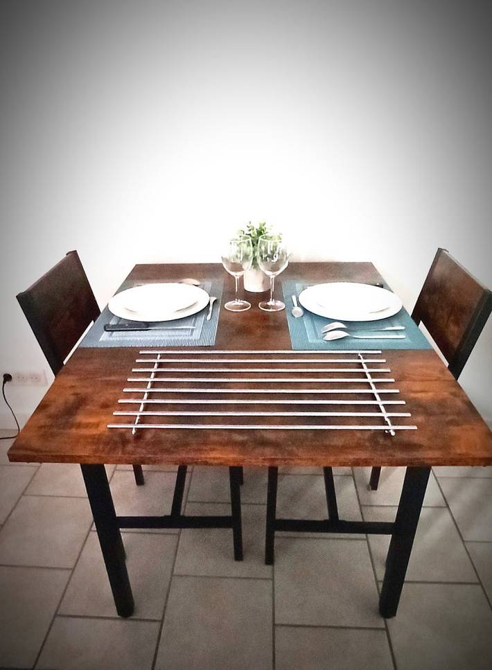 Gîte pour 2 personnes à Châtel-Guyon - 3