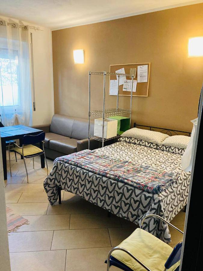 Appartamento vacanze per 2 persone, con animali domestici - 1
