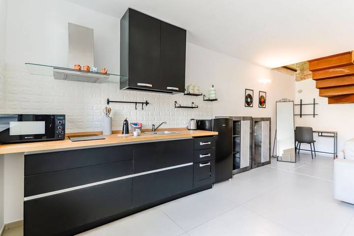 Gîte pour 2 personnes à Matera - 4