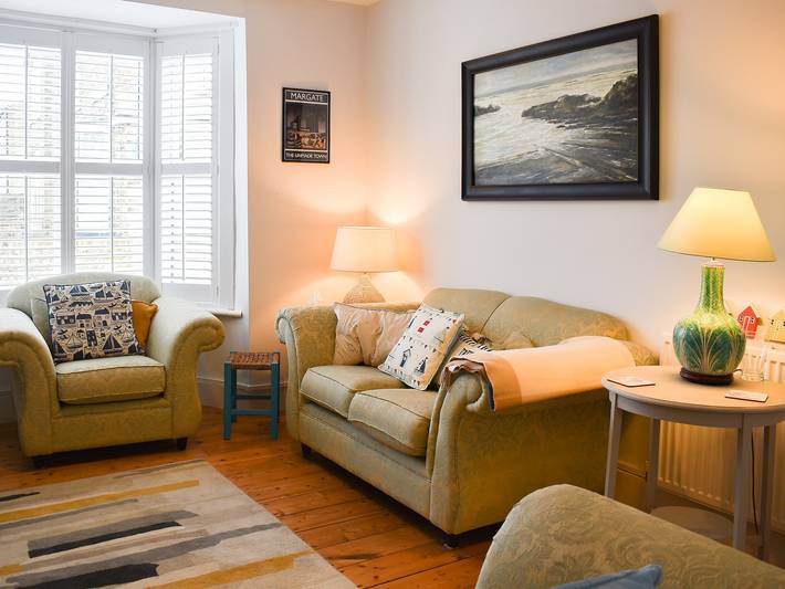 Gîte pour 5 personnes dans Kent - 3