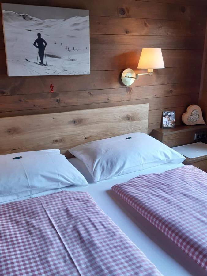Pension Feiersinger in Kitzbühel, Hohe Salve