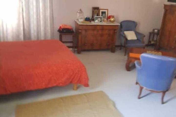 Location de vacances pour 9 personnes, avec jardin et terrasse, animaux acceptés à Saint-Théodorit - 4