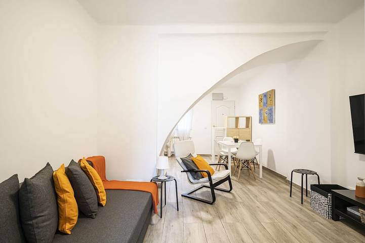 Finca pour 8 personnes à Madrid