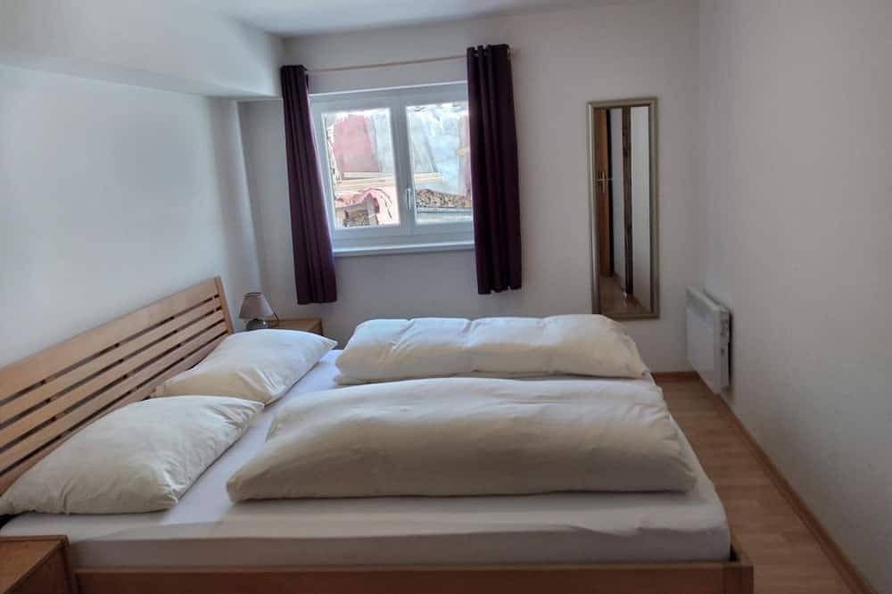 Pfefferhütte - Ferienhütte in Raggal, Lechquellengebirge
