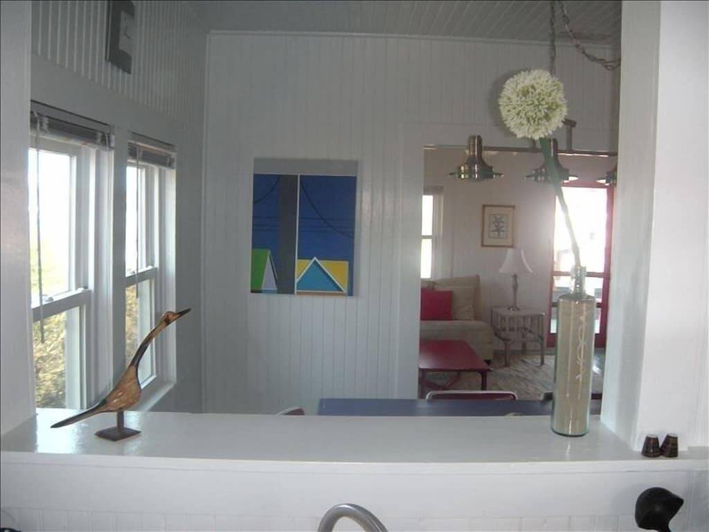 Cabin for 6 Guests in Nags Head, Dare County
