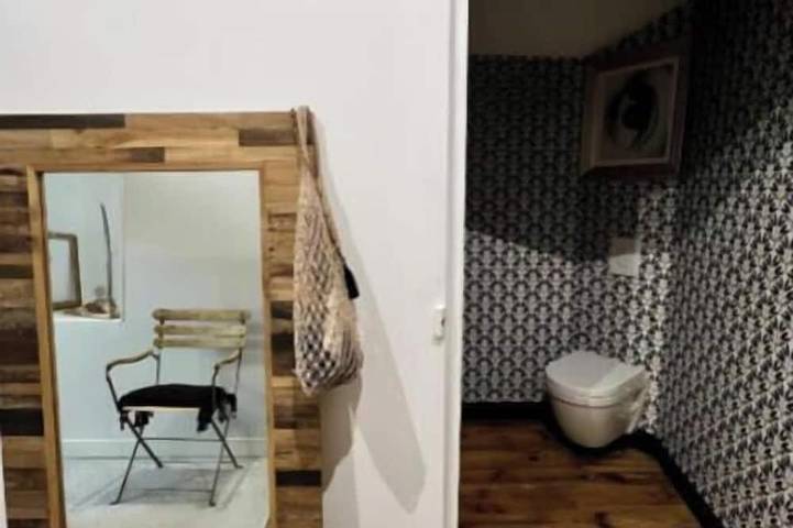 Chambre d’hôte pour 4 personnes à Riom - 4