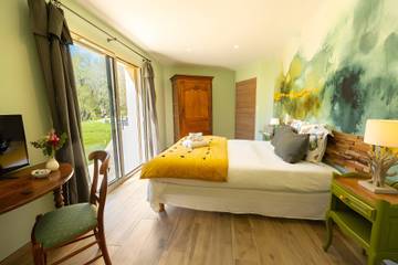 Chambre D’hôte pour 2 Personnes dans Fleurac, Périgord Noir, Photo 2