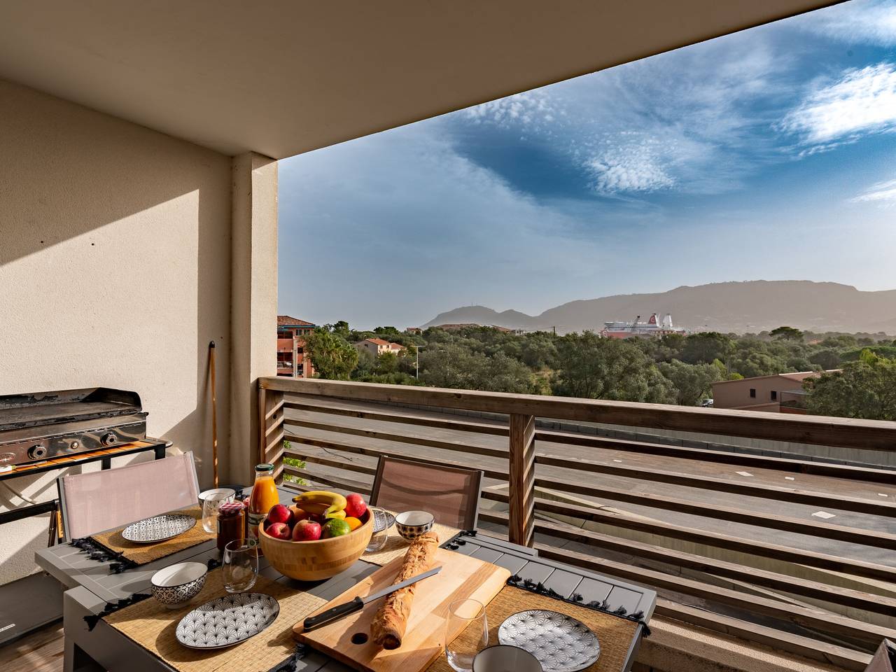 Photo : Appartement de vacances