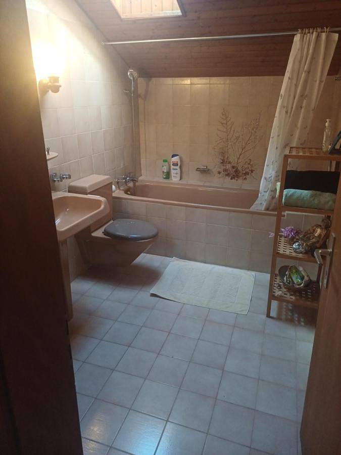 Gîte pour 4 personnes, avec balcon et vue à Port-Valais - 2