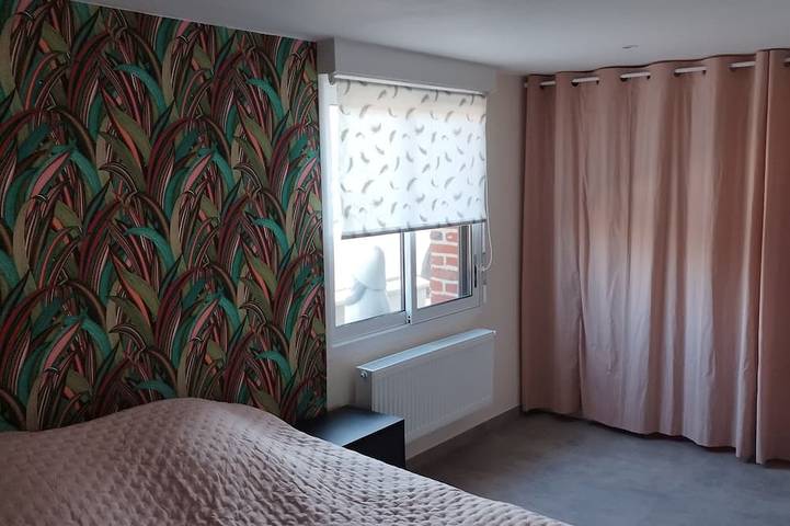 Location de vacances pour 10 personnes à Clairmarais - 4