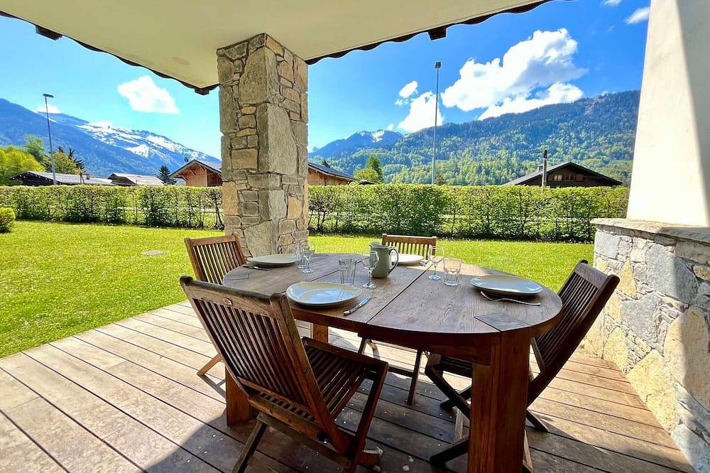Photo : Appartement de vacances