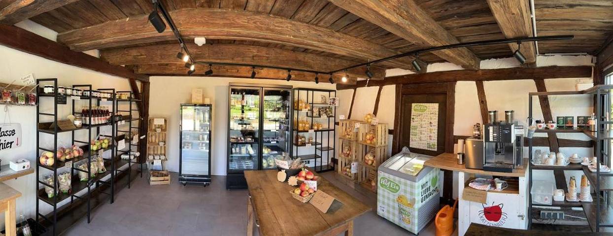 Bauernhof für 5 Personen, mit Garten, kinderfreundlich in Friedrichshafen - 2