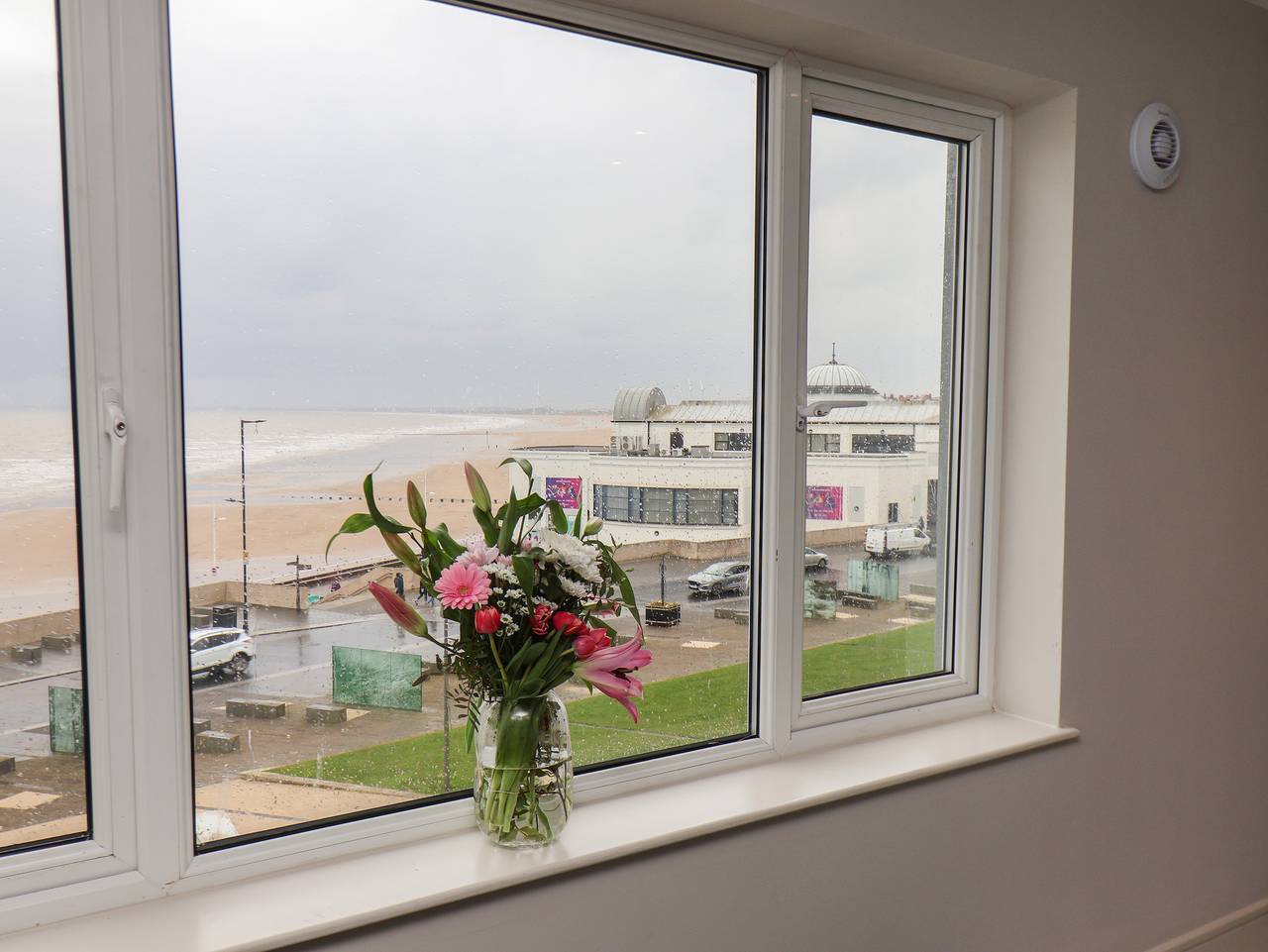 Entire apartment, Apt 8 @ Hunter's Quay in Bridlington, East Riding of Yorkshire