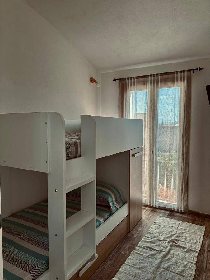 Chambre d’hôte pour 2 personnes, avec terrasse dans Orosei - 4