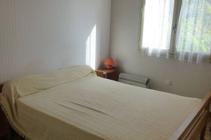 Villa pour 8 personnes, avec jardin et terrasse, animaux acceptés dans La Palmyre - 2