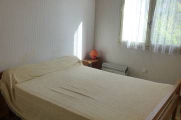 Villa pour 8 Personnes dans La Palmyre, Les Mathes, Photo 1