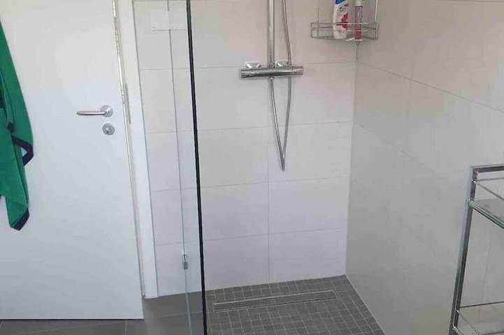 Ganze Wohnung, Ruhige Wohnung mit Terrasse in Landkreis Limburg-Weilburg