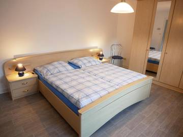 Ferienwohnung für 5 Personen, mit Terrasse, kinderfreundlich in Zell (Mosel)